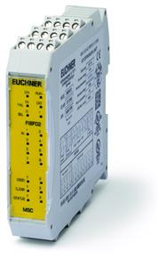 Euchner MSC-CE-AC-FI8FO2-121290 Expansion module MSC-CE Turkiye