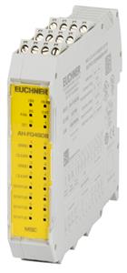 Euchner MSC-CE-AH-FO4SO8-122705 Expansion module MSC-CE