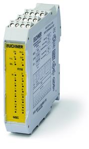 Euchner MSC-CE-FI16-121292 Expansion module MSC-CE