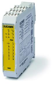 Euchner MSC-CE-FM4-121293 Expansion module MSC-CE