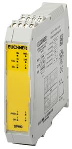 Euchner MSC-CE-SPMO-121300 Expansion module MSC-CE Turkiye