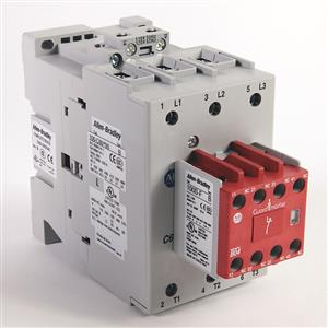 Allen Bradley 100S-C60DJ23C Safety Contactor Turkiye