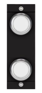 Euchner MSM-1-P-CA-P0P-B6-137740 Submodule MSM-1-P (2 illuminated pushbuttons, top/bottom) Turkiye
