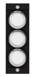 Euchner MSM-1-P-CA-PPP-A9-127040 Submodule MSM-1-P (3 illuminated pushbuttons)