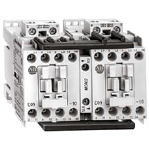 Allen Bradley 104-C09KJ22 IEC 9 A Reversing Contactor Turkiye