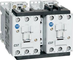 Allen Bradley 104-C43EJ22 IEC 43 A Reversing Contactor Turkiye