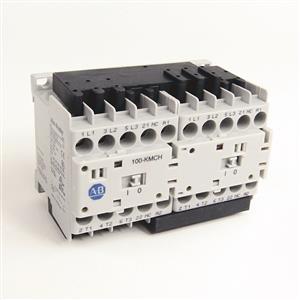Allen Bradley 104-K05B02 Miniature Reversing Contactor Turkiye
