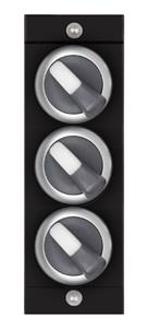 Euchner MSM-1-P-CA-TTT-C7-158906 Submodule MSM-1-P (3 selector switches 1 x 90°, form V, illuminated) Turkiye