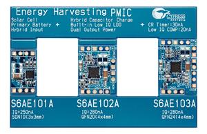 Infineon S6SAE100A00VA1001 Turkiye