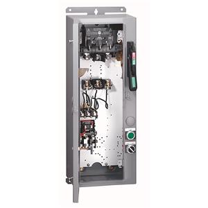 Allen Bradley 1232-BNB-A2E-24R Slimline Pump Panel Discon Turkiye