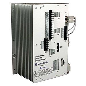 Allen Bradley 1407-CGCM Cgcm Generator Control Contol Turkiye