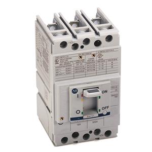 Allen Bradley 140G-G2E4-D16 140G 160A Frame Molded Case Ckt-Bkr Turkiye