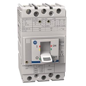 Allen Bradley 140G-G3E3-D16 140G 160A Frame Molded Case Ckt-Bkr Turkiye