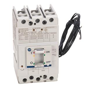 Allen Bradley 140G-G6C3-C16 140G 125A Frame Molded Case Ckt-Bkr Turkiye