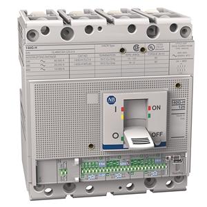 Allen Bradley 140G-H3I3-C25 140G 125A Frame Molded Case Ckt-Bkr Turkiye