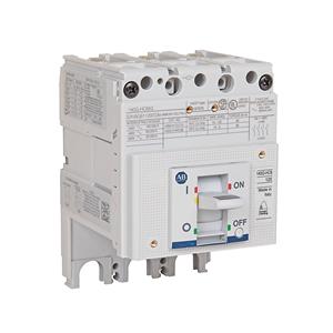 Allen Bradley 140G-HC0X3 140G 125A Molded Case Frame Turkiye
