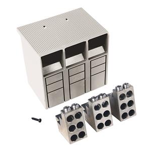 Allen Bradley 140G-H-MTL64 Circuit Breaker Accessory Turkiye