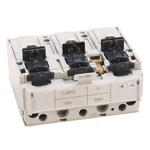 Allen Bradley 140G-HTC3-C50 140G-Htc3-C50- 125A Frame Trip Unit Turkiye