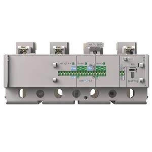 Allen Bradley 140G-JTH4-C40 140G 250A Frame Trip Unit