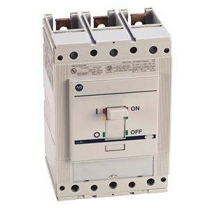 Allen Bradley 140G-K15X3 140G 400A Molded Case Frame Turkiye