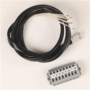 Allen Bradley 140G-K-CC Circuit Breaker Accessory Turkiye