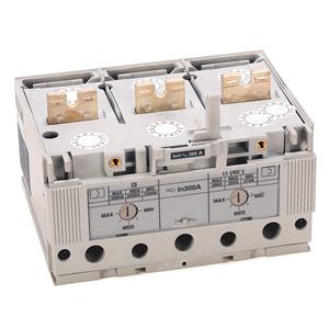 Allen Bradley 140G-KTF3-D30 400A Frame Trip Unit