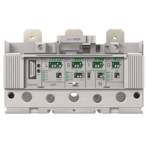Allen Bradley 140G-KTI3-D30 400A Frame Trip Uni Turkiye