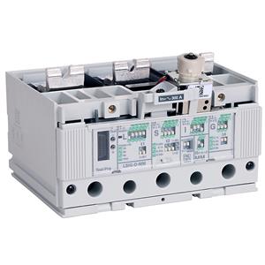 Allen Bradley 140G-KTK3-D40 400A Frame Trip Uni