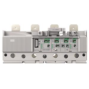 Allen Bradley 140G-KTK4-D30 140G 400A Frame Trip Unit