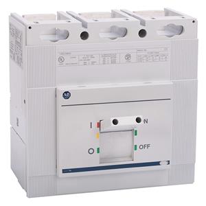 Allen Bradley 140G-M6X4 140G 800A Molded Case Frame Turkiye