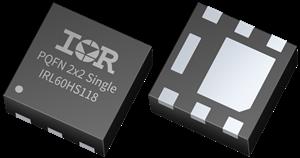 Infineon IRL60HS118 Turkiye