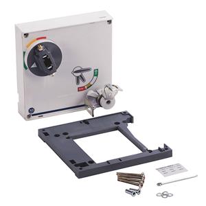 Allen Bradley 140G-M-RMX 140G Circuit-Breaker Accessory Turkiye