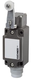 Euchner NG2HB-510 Position switch NGHB, plastic roller, plug connector SR6 Turkiye