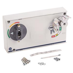 Allen Bradley 140G-N-RVM12B Molded Case Ckt-Bkr