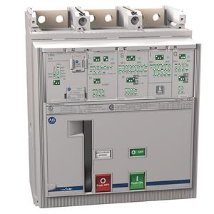 Allen Bradley 140G-NS6I4-E12 140G 1200A Frame Molded Case Ckt-Bkr