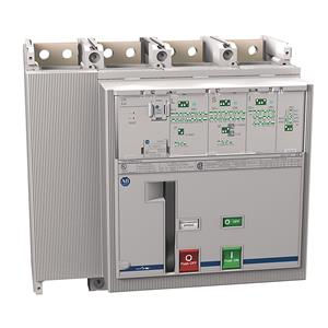 Allen Bradley 140G-NS6K4-E12 140G 1200A Frame Molded Case Ckt-Bkr Turkiye