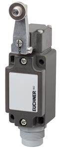 Euchner NG2HS-510L060 Position switch NGHS, steel roller, plug connector SR6 Turkiye