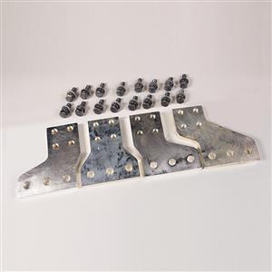 Allen Bradley 140G-R-EXS4 Circuit Breaker Accessory Turkiye