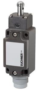 Euchner NG2RS-510 Position switch NGRS, steel roller, plug connector SR6 Turkiye