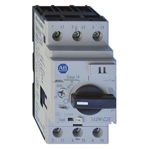 Allen Bradley 140M-C2N-A40 Motor Circuit Protector Circuit-Breaker