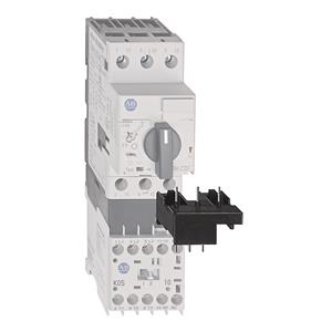 Allen Bradley 140M-C-PSC23 Coil Modules