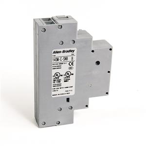 Allen Bradley 140M-C-SNA Shunt Release Module Turkiye