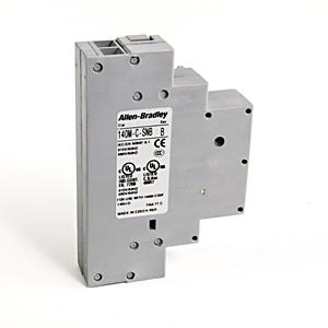 Allen Bradley 140M-C-SNJ Shunt Release Module Turkiye