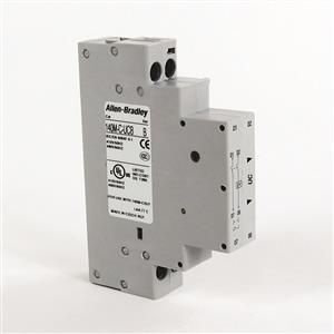 Allen Bradley 140M-C-UCD Undervoltage Release Module Turkiye