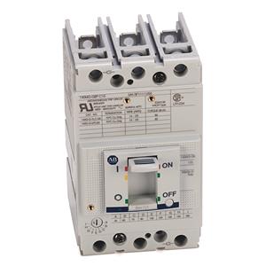 Allen Bradley 140MG-G8P-C30 140MG 30A G Frame Motor Ckt Protector