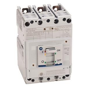 Allen Bradley 140MG-H8P-C70 140MG 70A H Frame Motor Ckt Protector