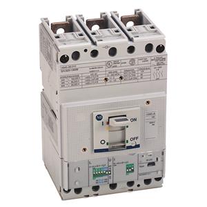 Allen Bradley 140MG-J8E-C60 140MG 60A J Frame Mtr Protection Ckt-Br