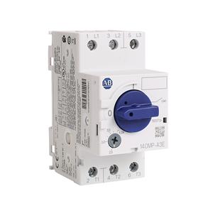 Allen Bradley 140MP-A3E-A16 Motor Protection Circuit Breaker Turkiye