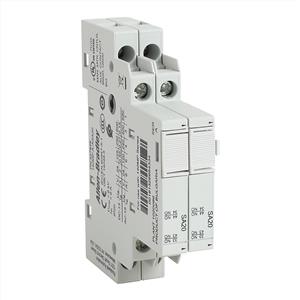 Allen Bradley 140MP-A-ASA02 Right-Side Mount Auxiliary Contact