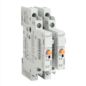 Allen Bradley 140MP-A-ASAR02 Right-Side Mount Trip Signaling Contact